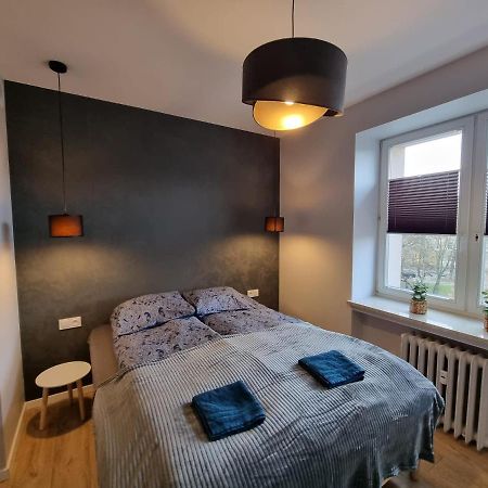 Piekny Apartament Przy Parku, Blisko Dworca, Centrum Radom Eksteriør bilde
