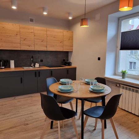 Piekny Apartament Przy Parku, Blisko Dworca, Centrum Radom Eksteriør bilde