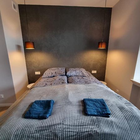 Piekny Apartament Przy Parku, Blisko Dworca, Centrum Radom Eksteriør bilde