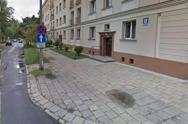Piekny Apartament Przy Parku, Blisko Dworca, Centrum Radom Eksteriør bilde
