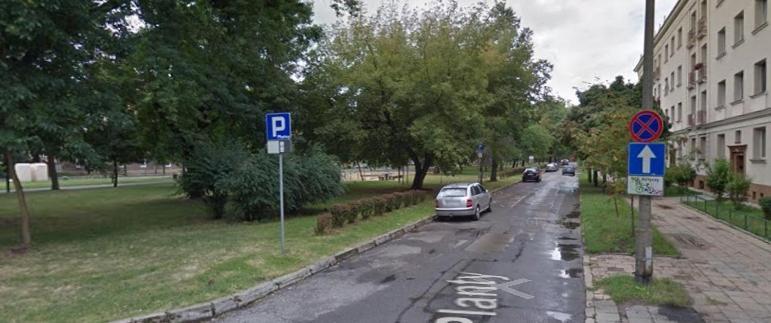 Piekny Apartament Przy Parku, Blisko Dworca, Centrum Radom Eksteriør bilde