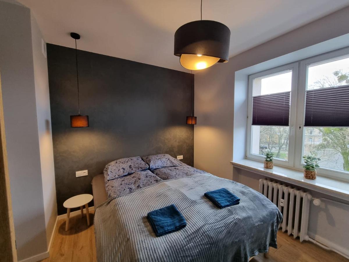 Piekny Apartament Przy Parku, Blisko Dworca, Centrum Radom Eksteriør bilde