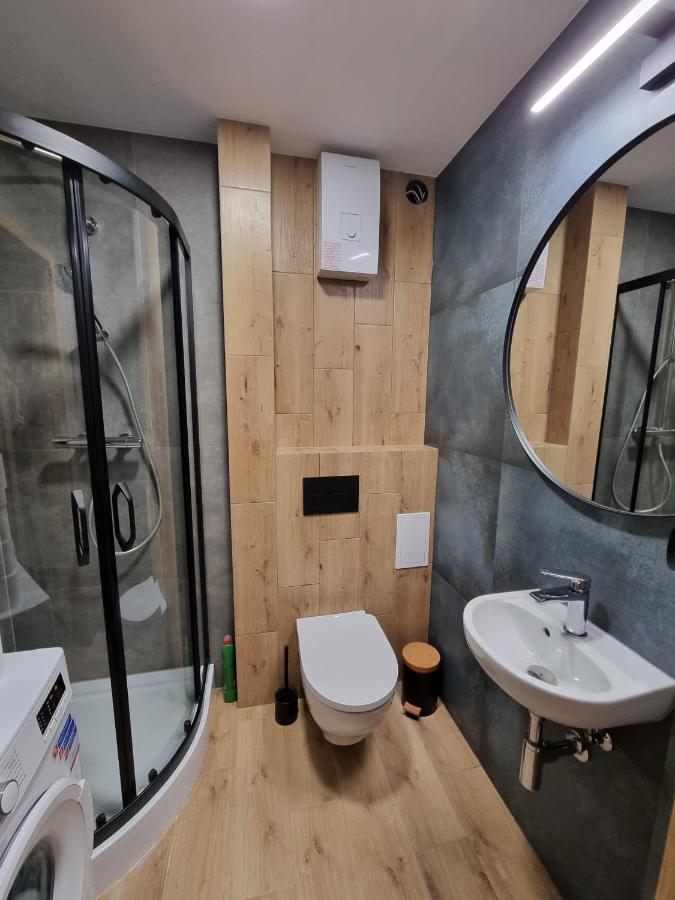 Piekny Apartament Przy Parku, Blisko Dworca, Centrum Radom Eksteriør bilde