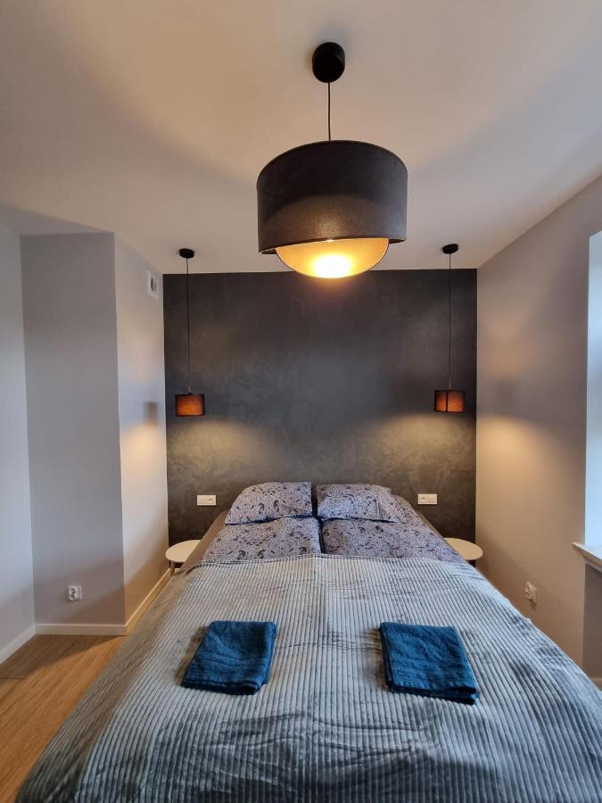 Piekny Apartament Przy Parku, Blisko Dworca, Centrum Radom Eksteriør bilde