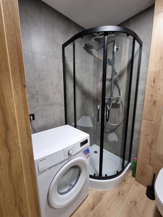 Piekny Apartament Przy Parku, Blisko Dworca, Centrum Radom Eksteriør bilde